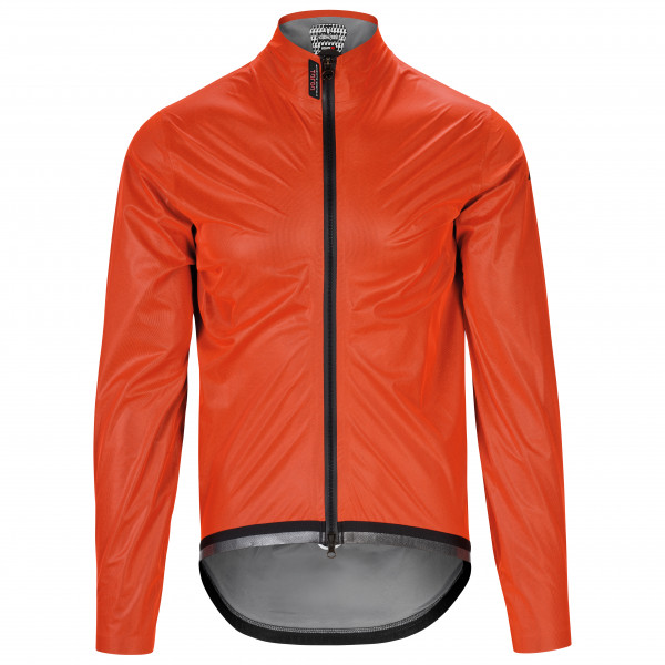 ASSOS - Equipe RS Rain Jacket Targa - Fahrradjacke