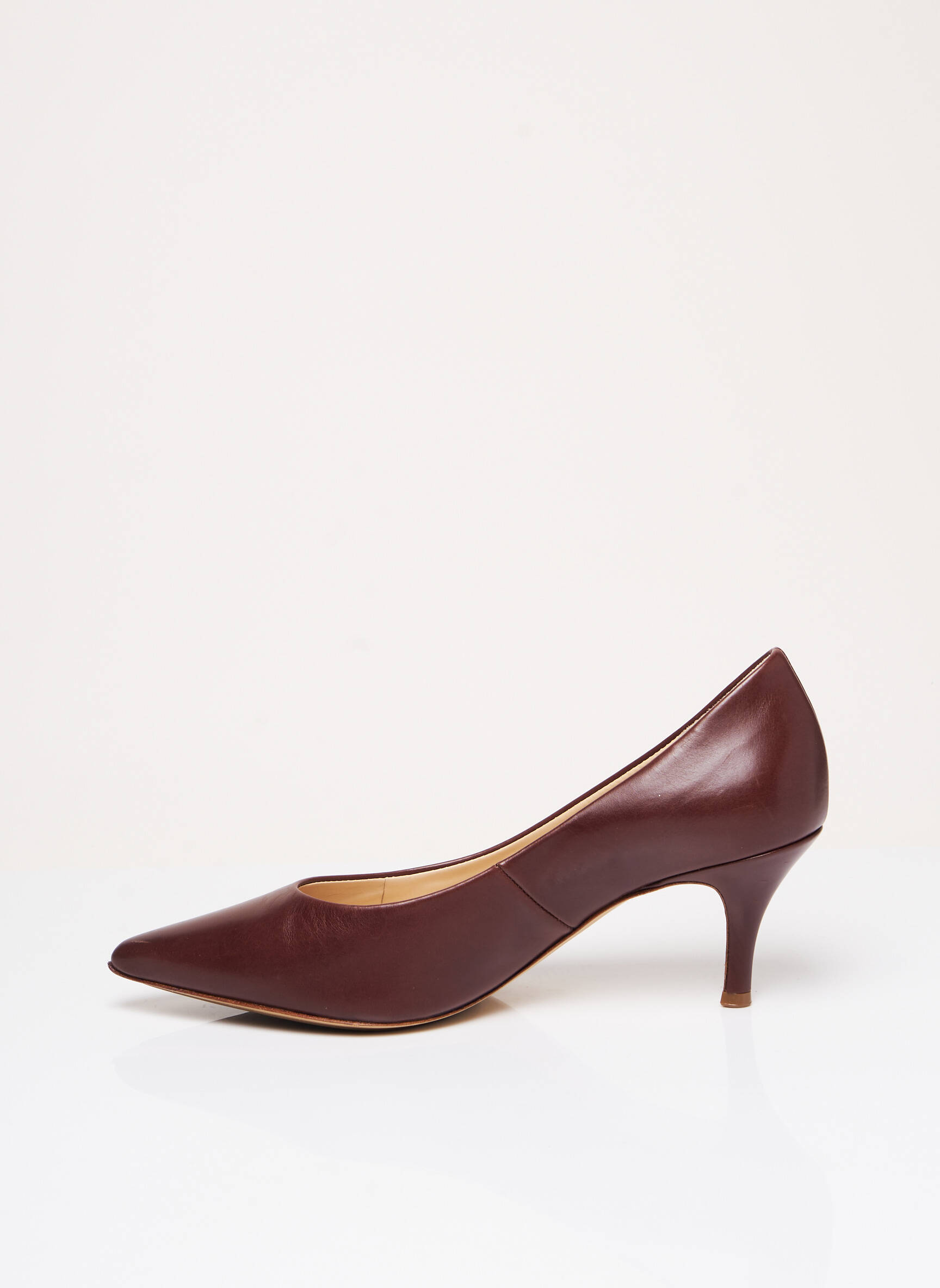 Hogl Escarpins Femme couleur marron