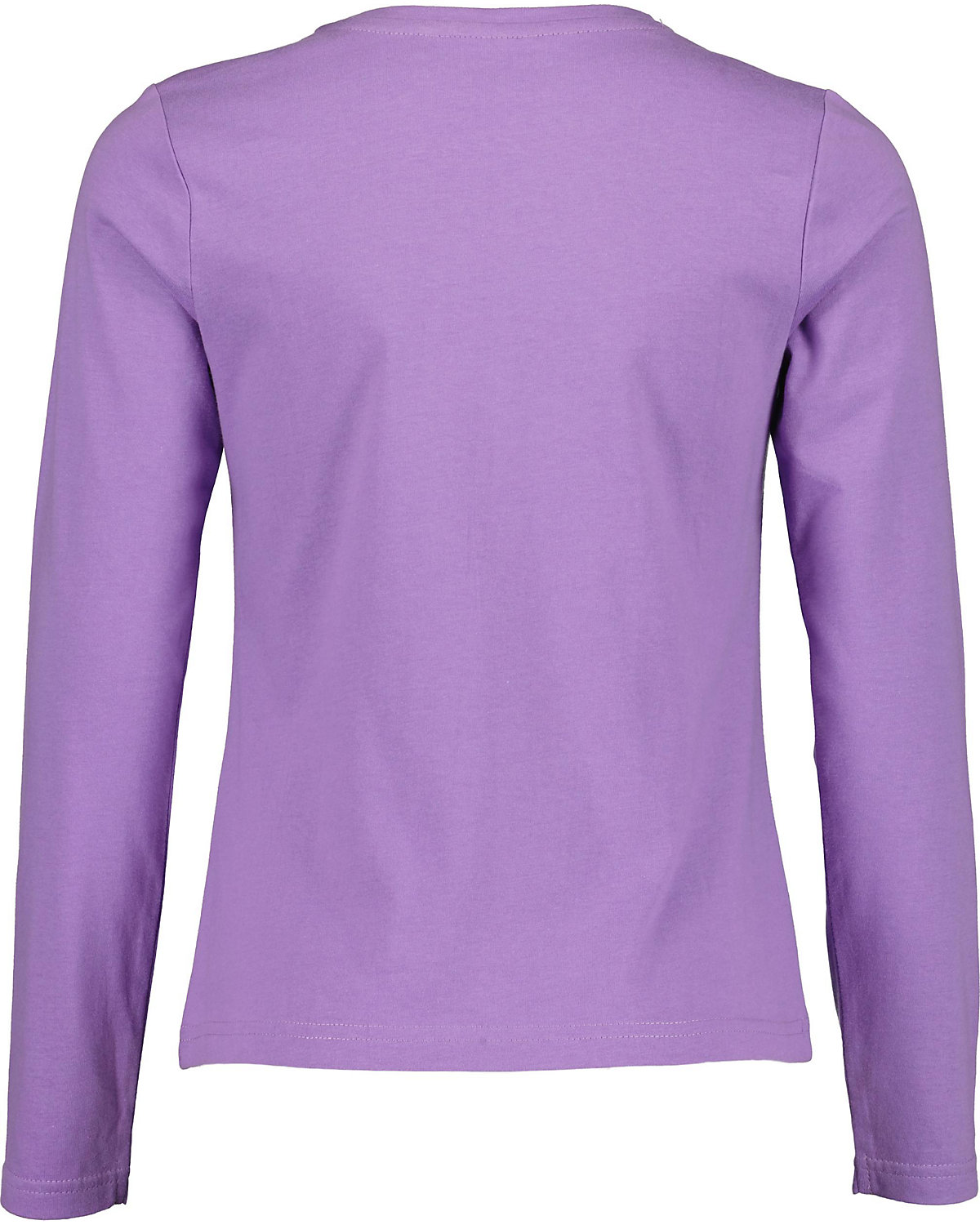 Langarmshirt für Mädchen