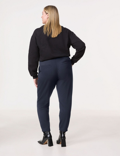 Jogpants mit Stretchkomfort