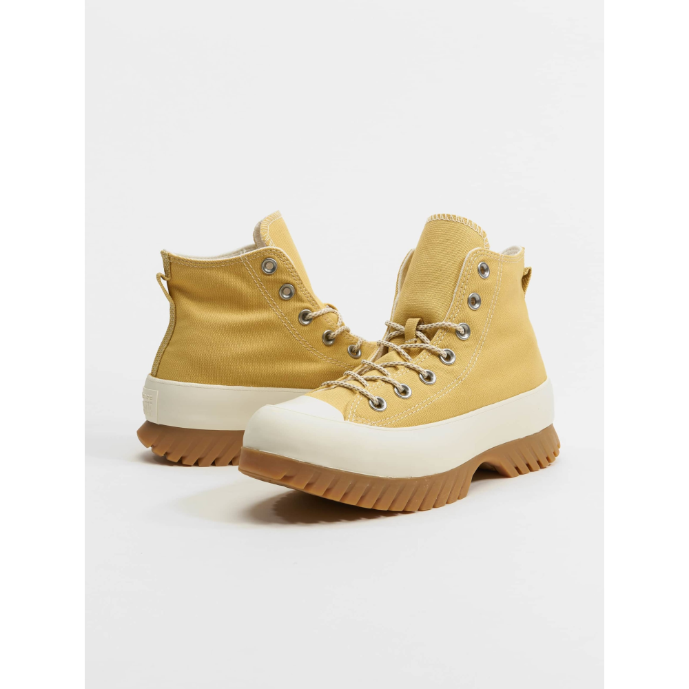 Converse Chuck Taylor All Star Lugged 2.0 A03500C / gelb