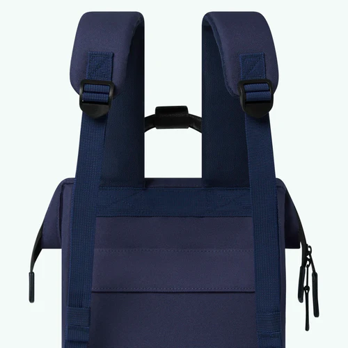 Adventurer Small Backpack, Dusseldorf, purple