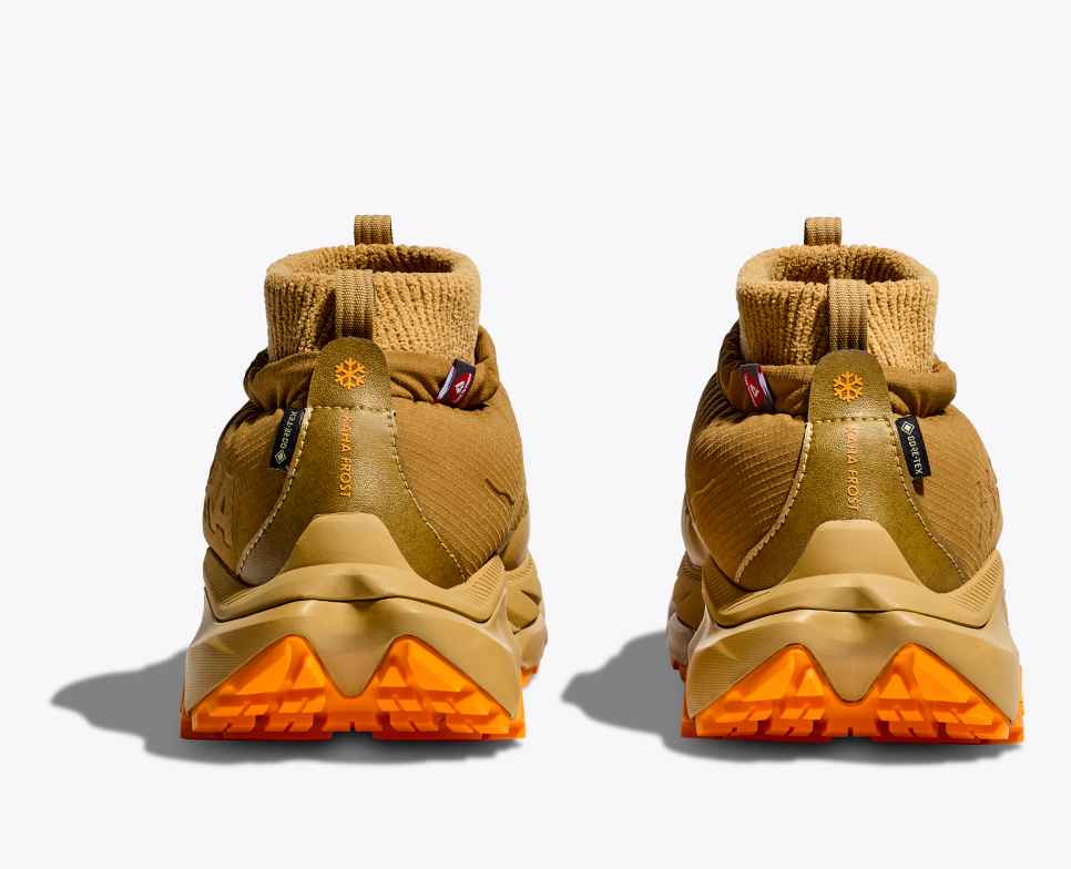 Kaha 2 Frost Moc GORE-TEX Honey/Wheat