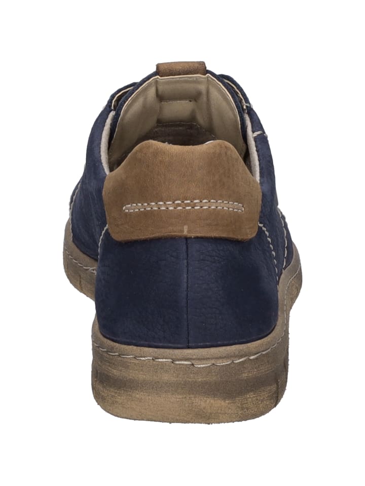 Josef Seibel Halbschuh Steffi 62 in ocean-kombi günstig kaufen