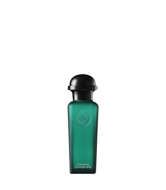HERMÈS-CONCENTRÉ D'ORANGE VERTE-Eau de Toilette Vaporisateur