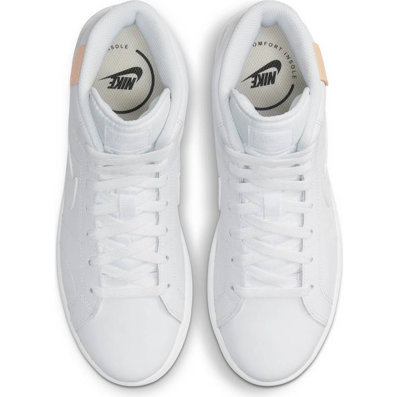 Nike Court Royale 2 Mid Sneaker Damen