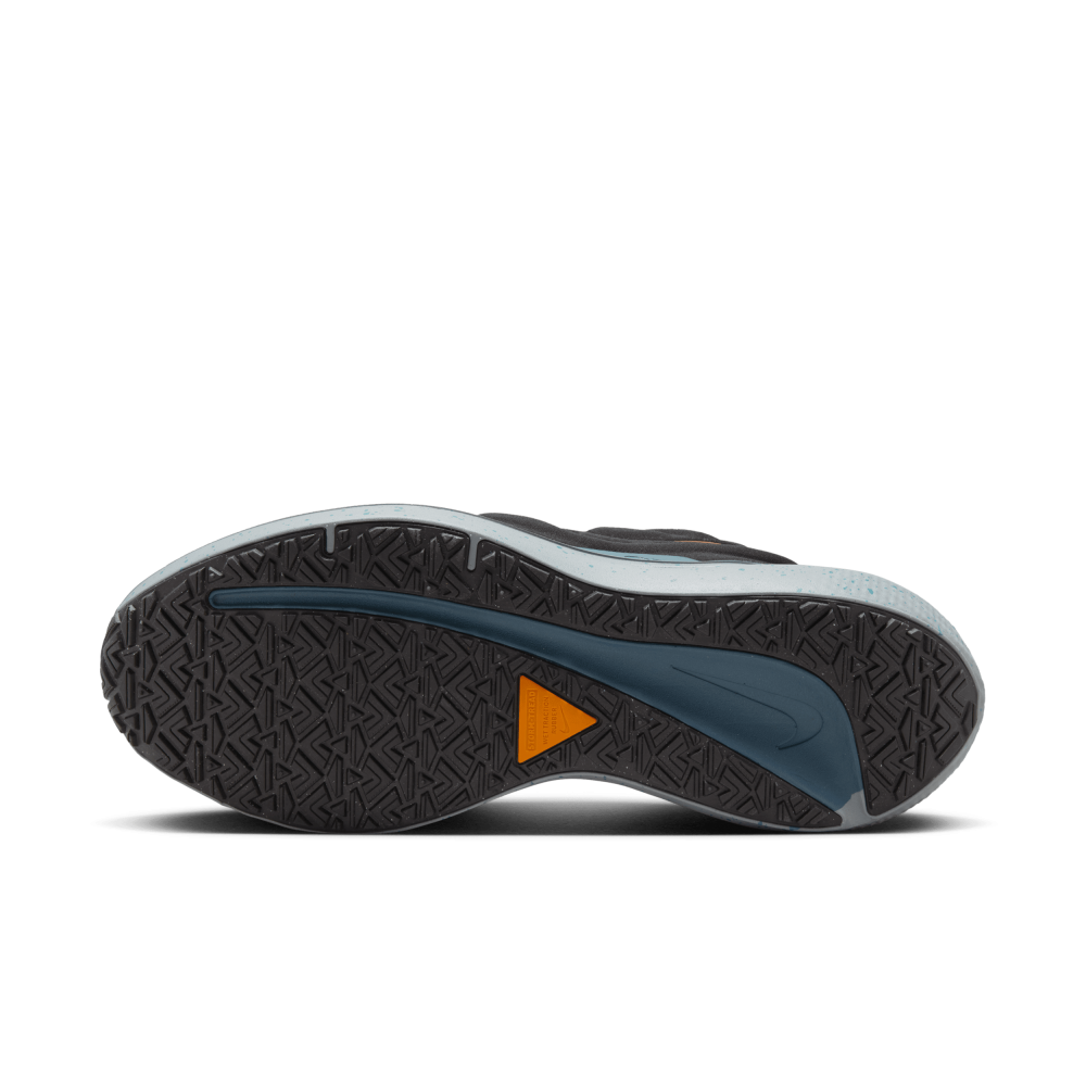 Nike Winflo 9 Shield Air DM1106-002 / schwarz