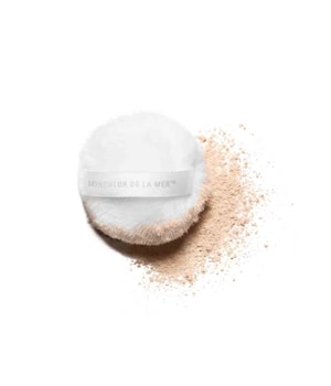 La Mer The Sheer Loose Powder Loser Puder-8 g