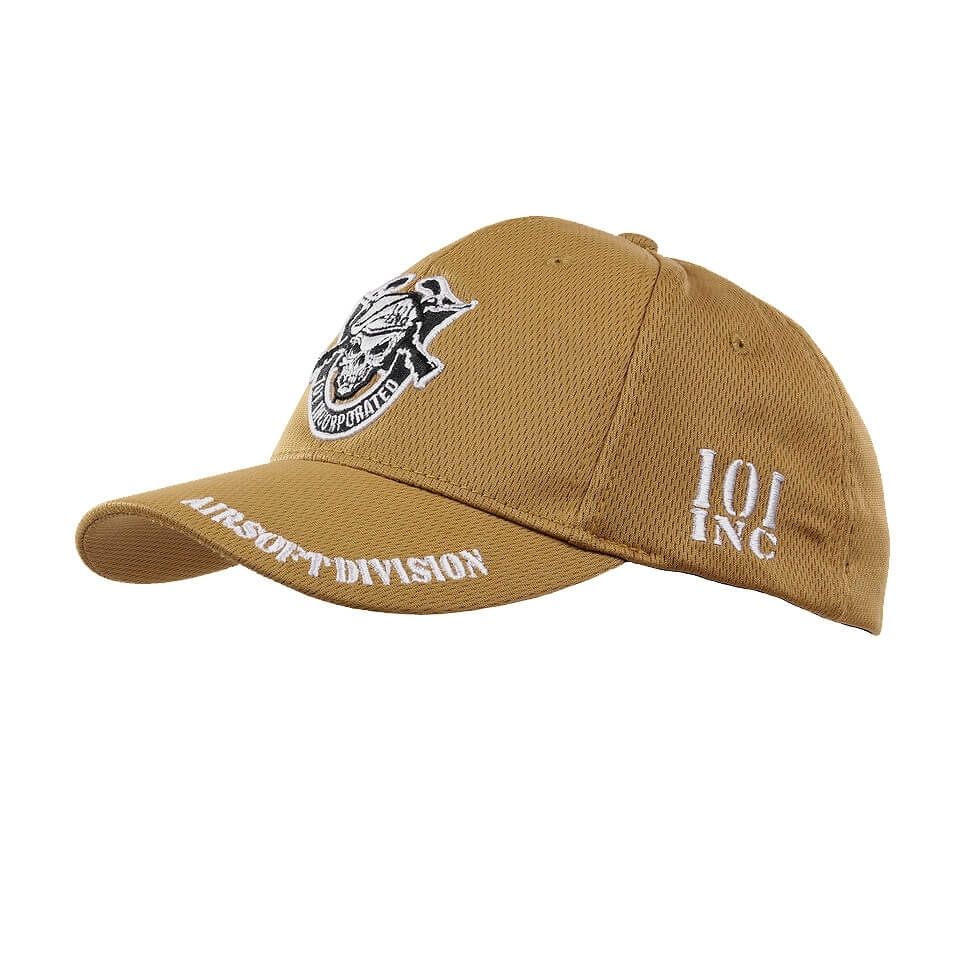 Kids Baseball Cap Totenkopf