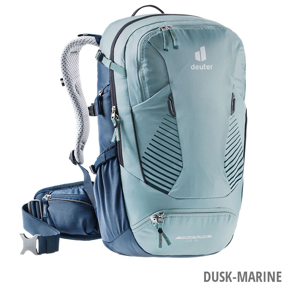 Deuter Trans Alpine 28 SL Rucksack - günstig kaufen bei Bike Discount
