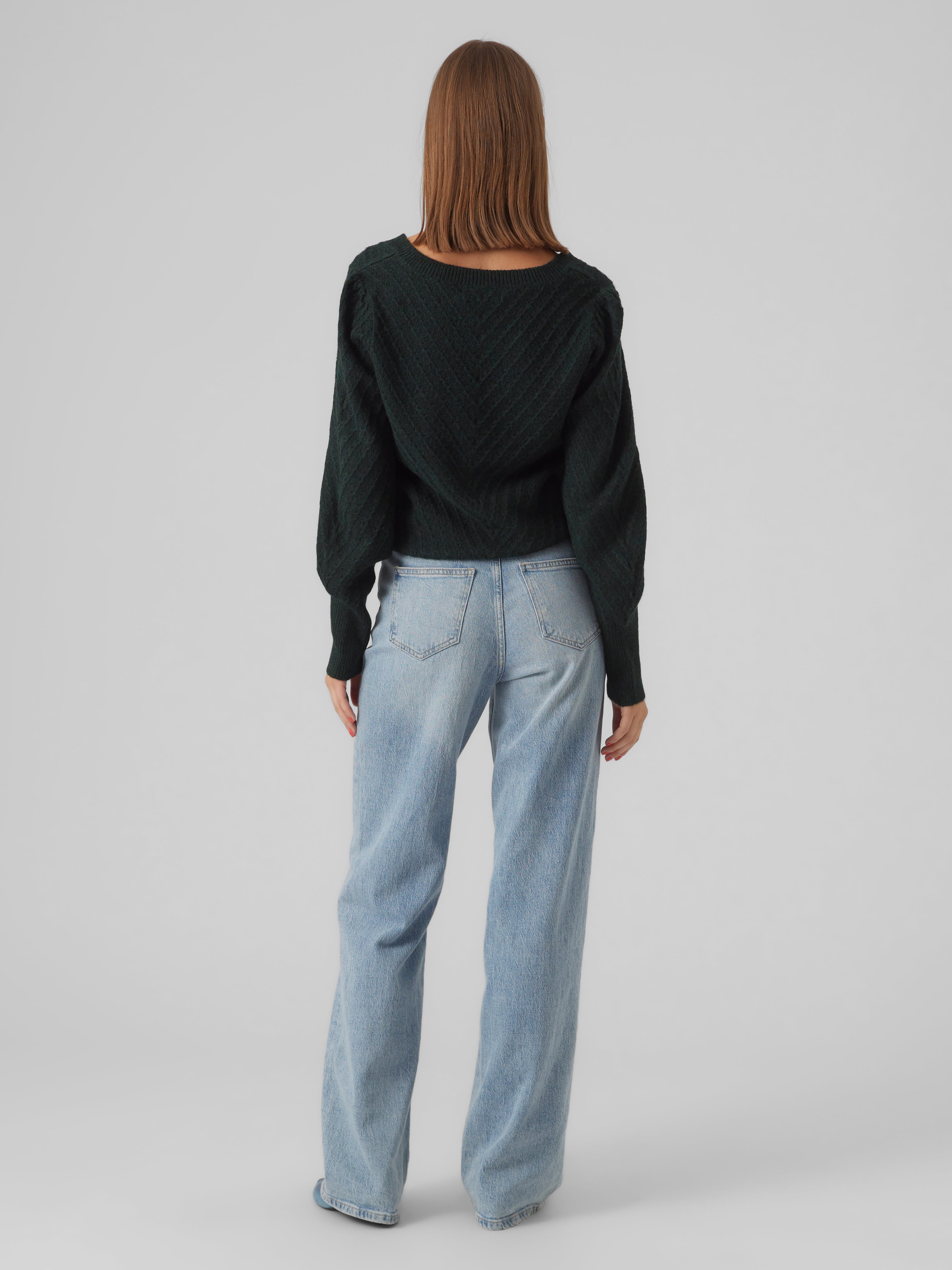VMSTINNA Pullover