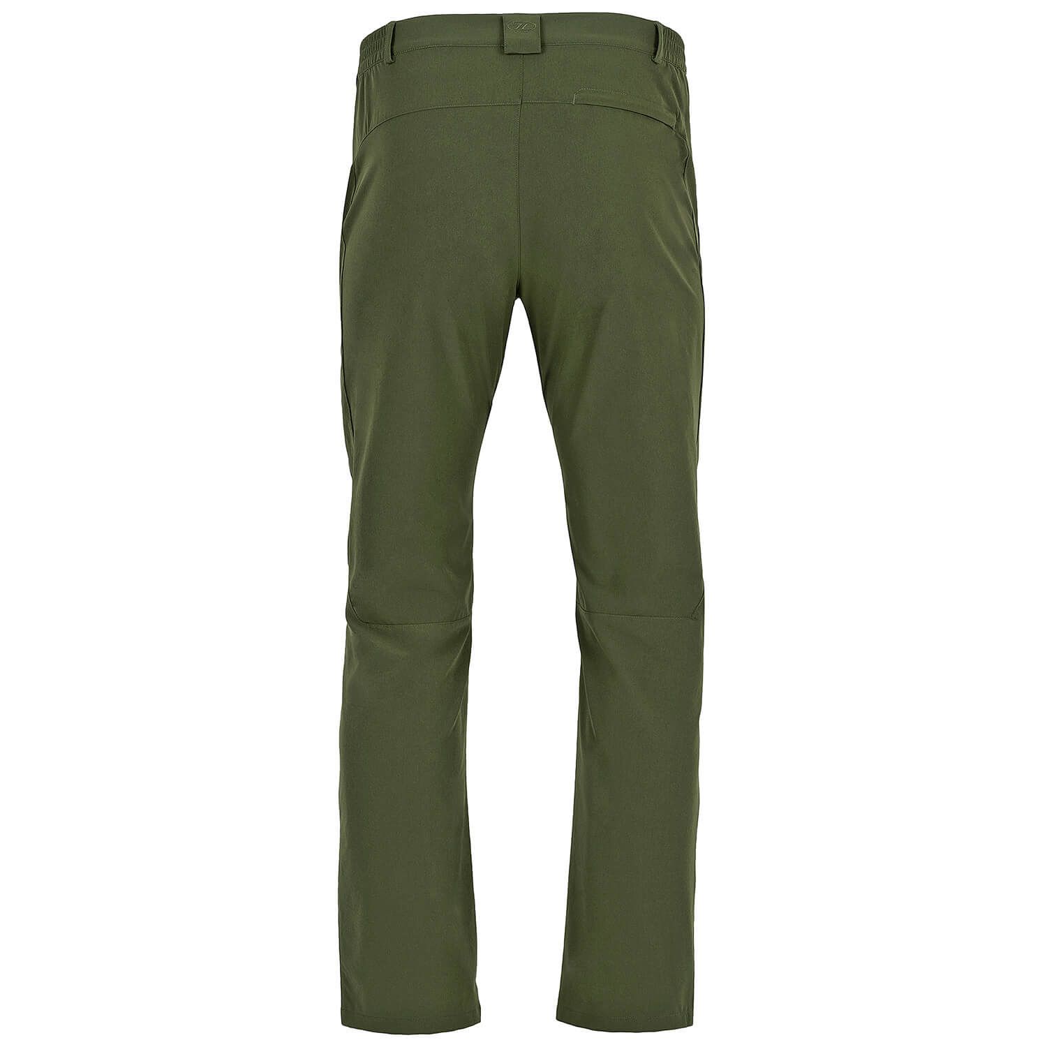 Outdoorhose Munro Walking Trousers