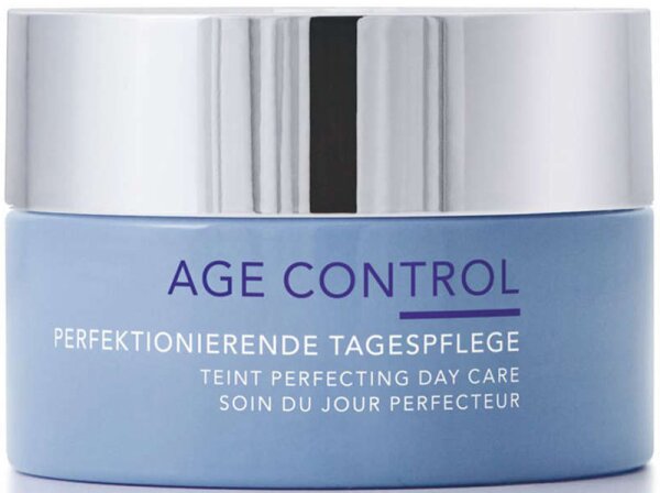 Charlotte Meentzen Age Control Perfektionierende Tagespflege Gesichtscreme