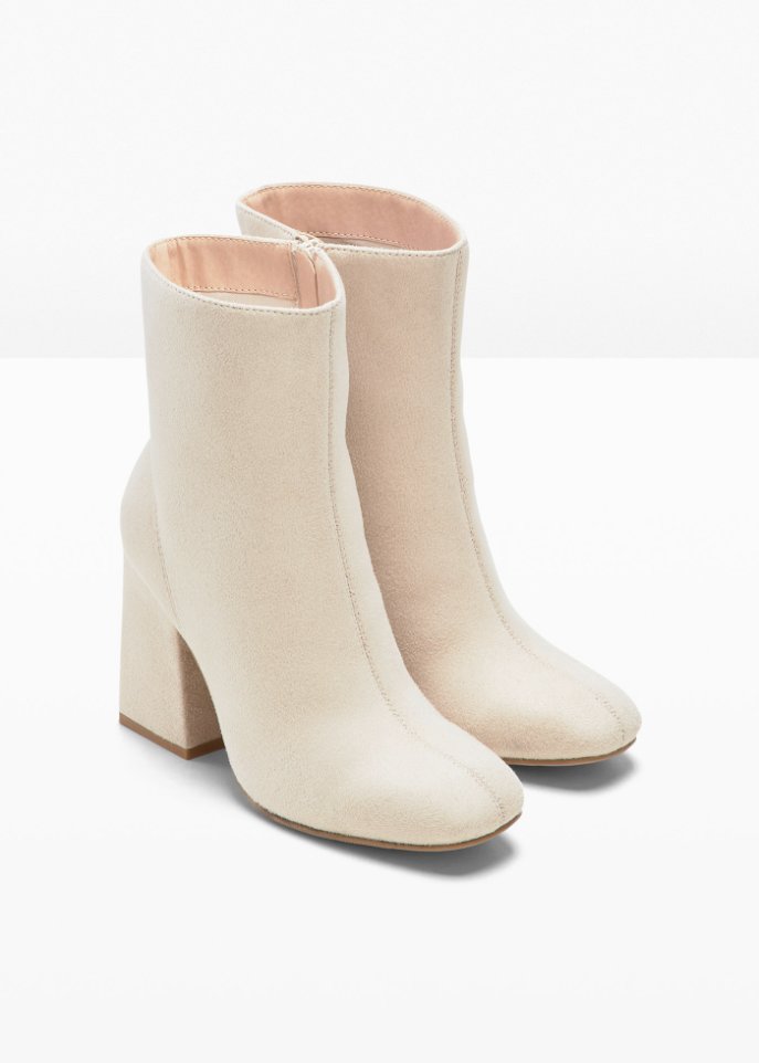 Stiefelette