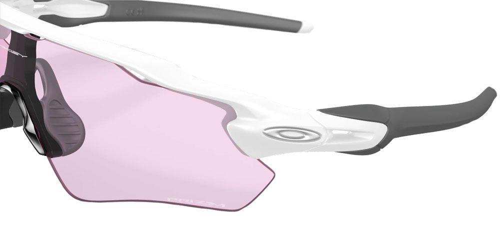 Oakley Radar EV Path Prizm Low Light - Sportbrille kaufen | Bike-Discount