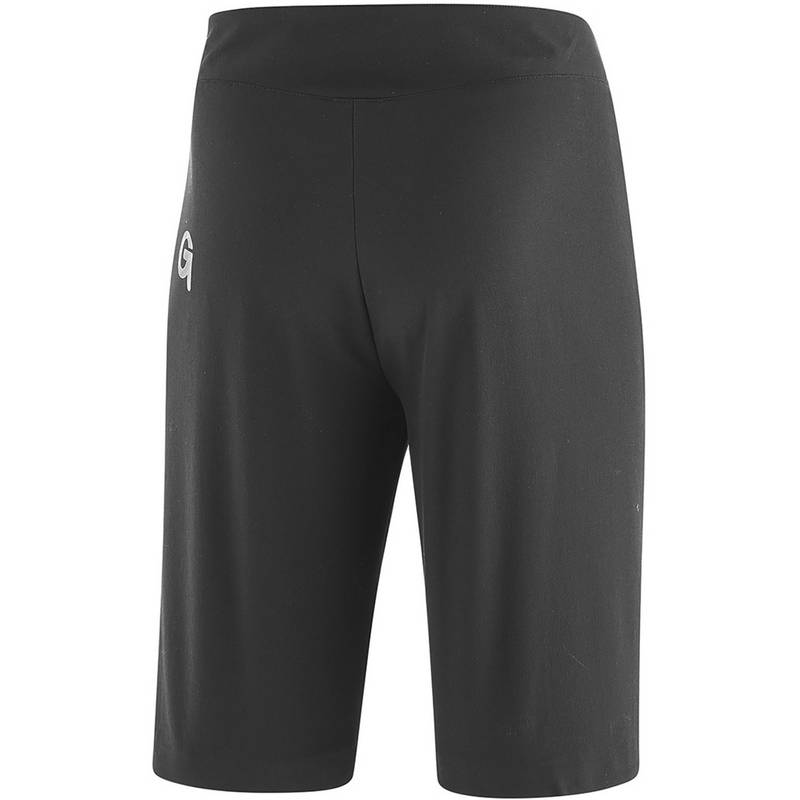 Gonso MTB Sitivo Red Fahrradshorts Herren