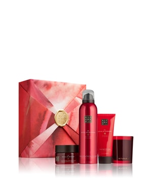 Rituals The Ritual of Ayurveda Bath & Body Medium Gift Set Körperpflegeset-1 Stk
