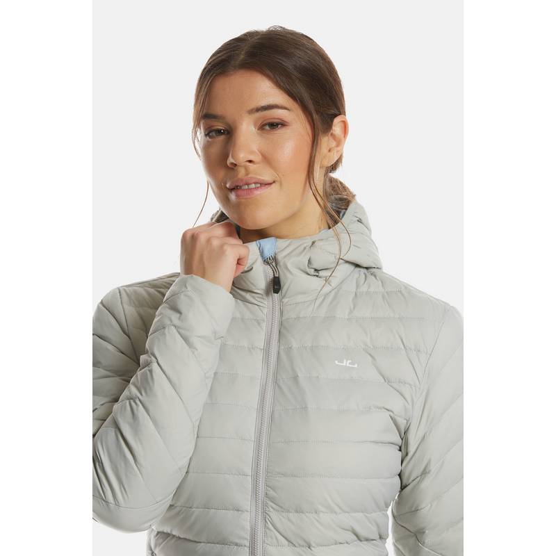 Jeff Green Aria Daunenjacke Damen