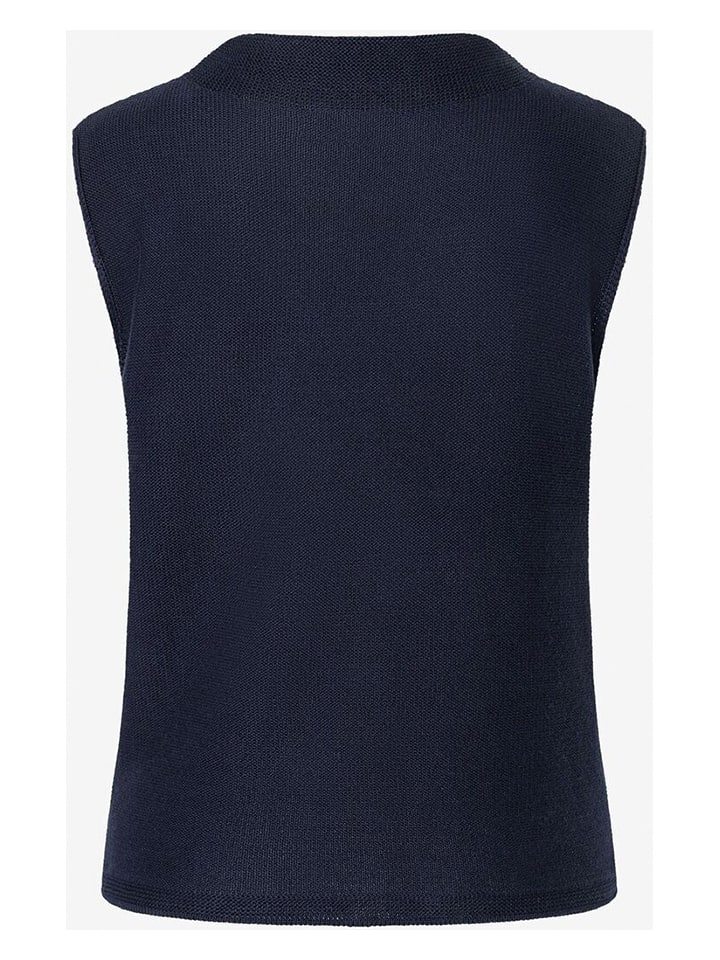 More & More Pullunder in Dunkelblau günstig kaufen