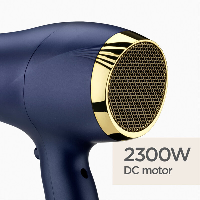 Midnight Luxe 2300 Hair Dryer