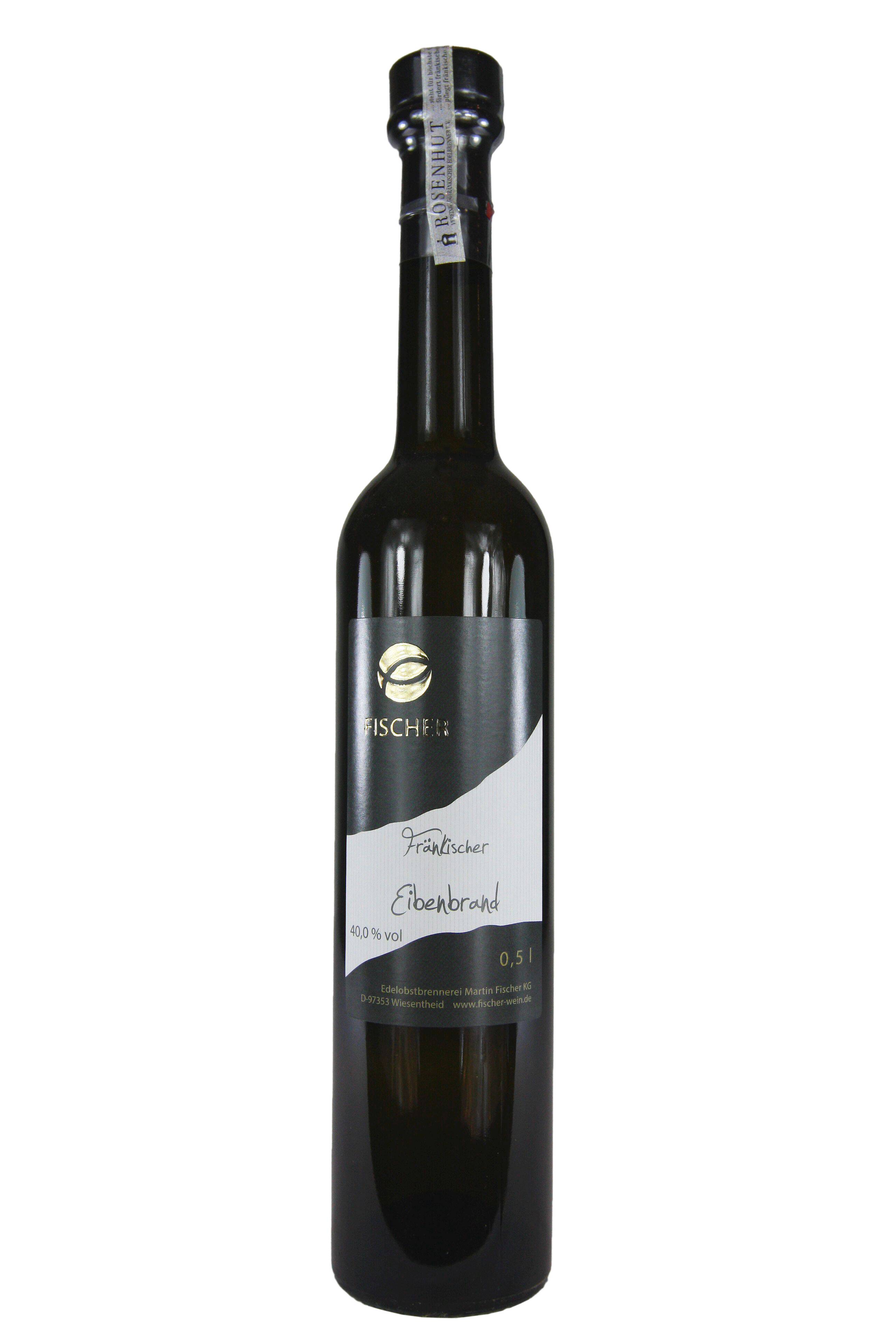 Weingut Fischer (Franken) Eibenbrand (0l)