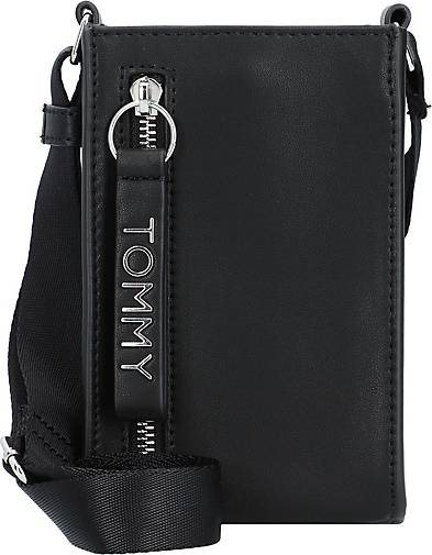 TOMMY-JEANS TJW Bold Handytasche 10.5 cm