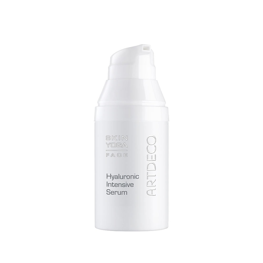 artdeco HYALURONIC INTENSIVE SERUM Sérum hydratant et anti-âge intensif à l'effet liftant
