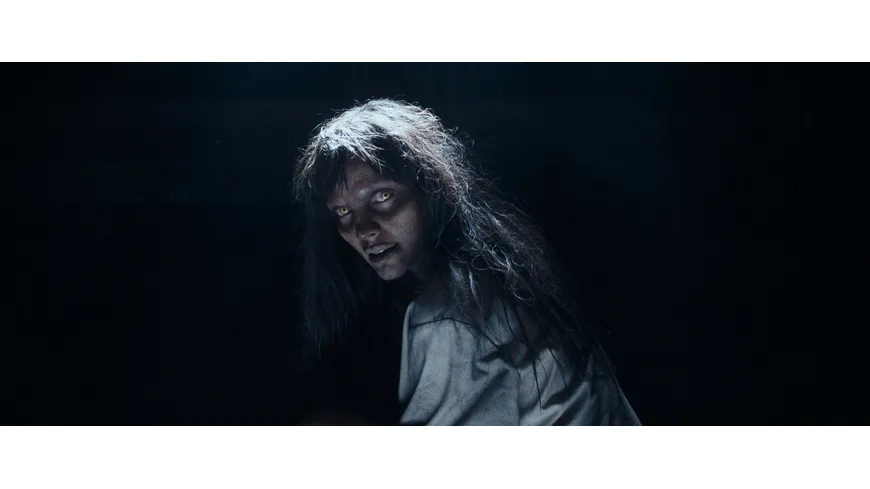 The Exorcism of God