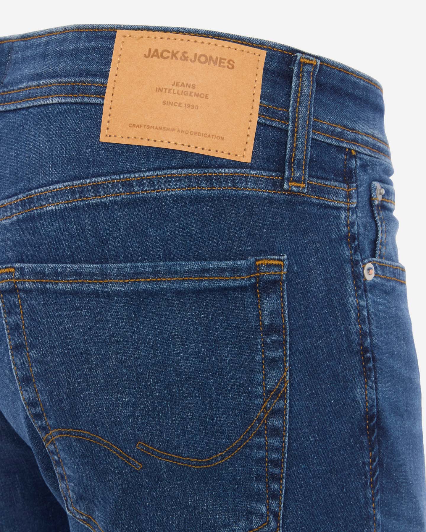 Farkut Jack & Jones Glenn Slim M 12152347-BS000121