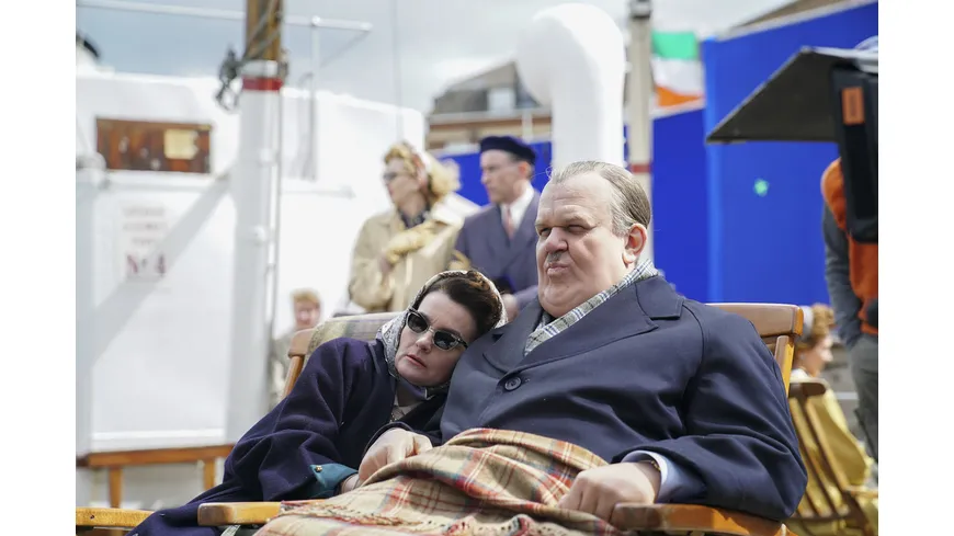 Stan & Ollie
