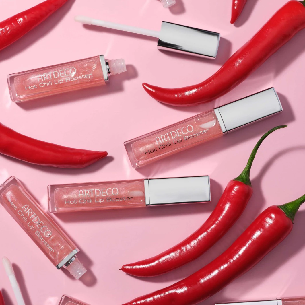 ARTDECO PICANTE DE LABIOS DE CHILE