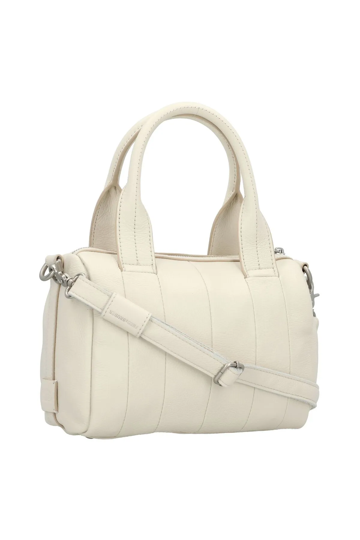 FREDsBRUDER  Feeling Good Handtasche Leder 27 cm
