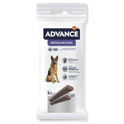 Advance Dog Snack Articular Care