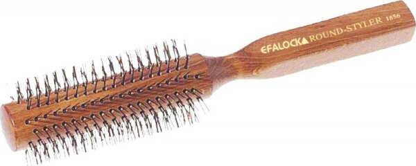 Efalock Round Styler 24/42mm o.Noppen Rundbürste