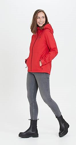 Whistler Jacke Osbourne aus wind- und wasserdichtem Material