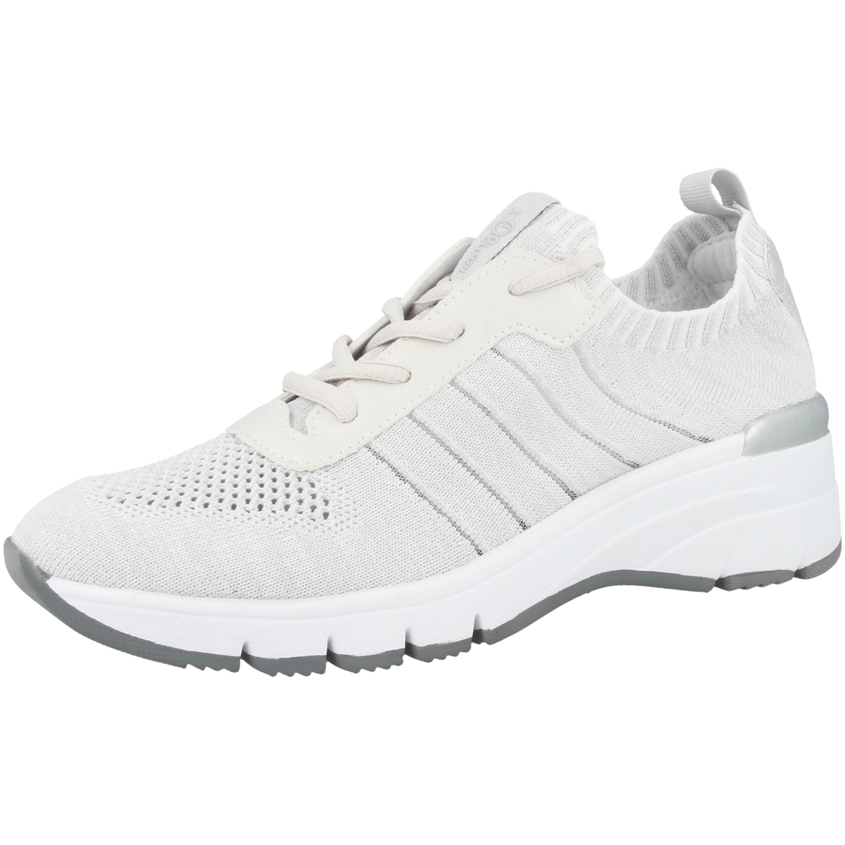 s.Oliver 5-23632-26 Sneaker Low grau