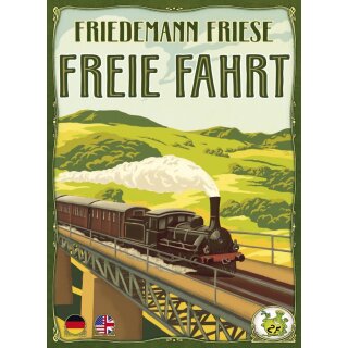 Freie Fahrt (DE|EN)