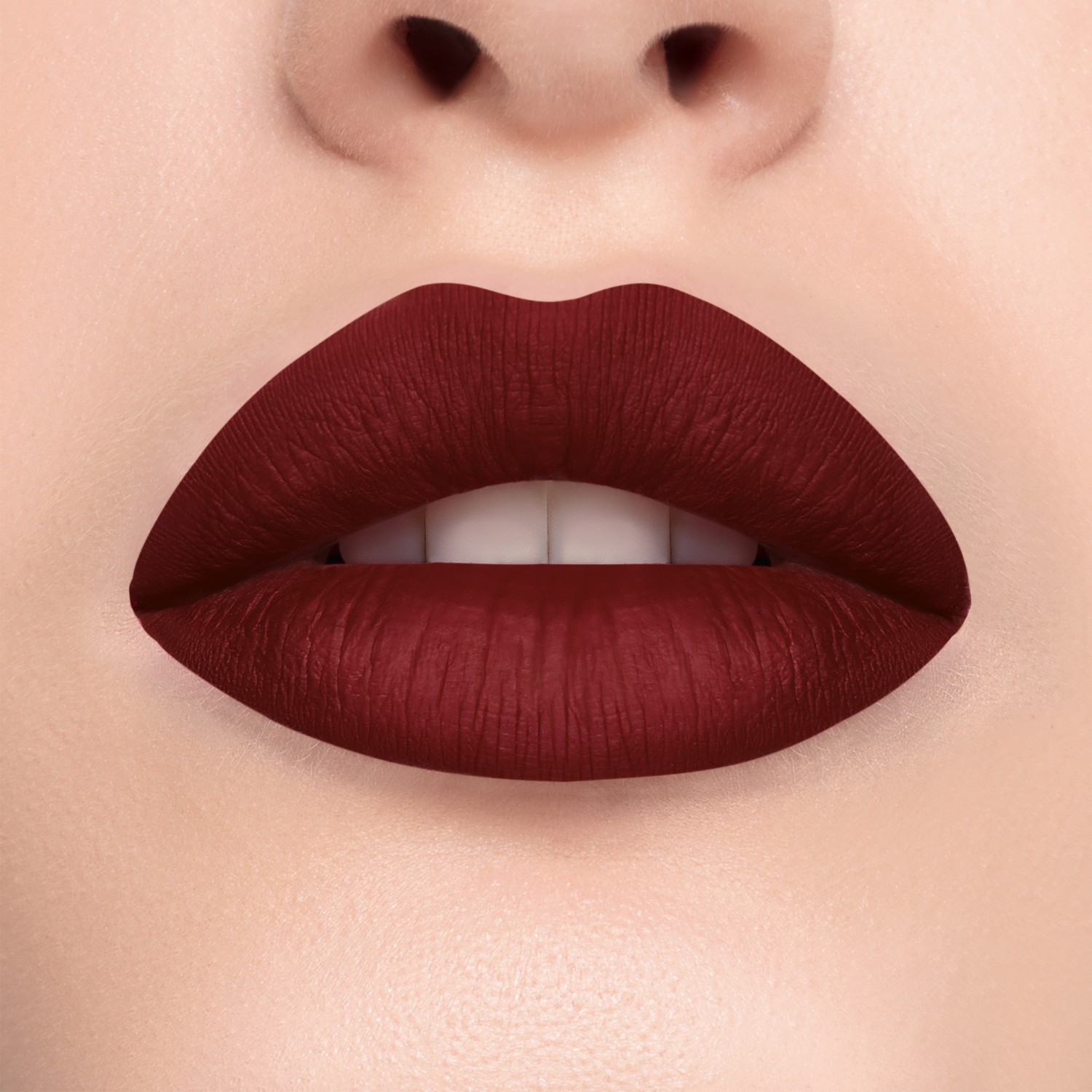 Terry LIP-EXPERT MATT N.1 Bűnös bézs