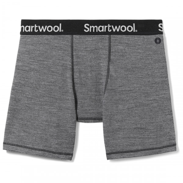 Smartwool - Boxer Brief Boxed - Merinounterwäsche