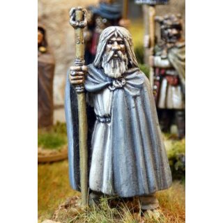 SAGA: Merlin