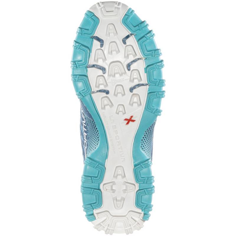 La Sportiva Bushido II Laufschuhe Damen