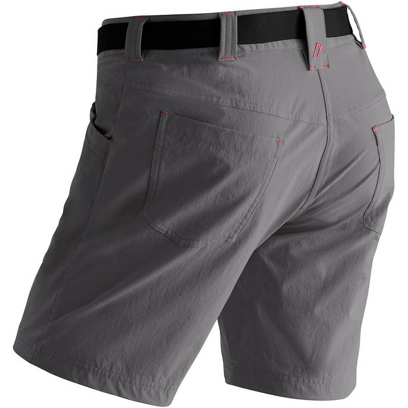 Maier Sports Lulaka Funktionsshorts Damen