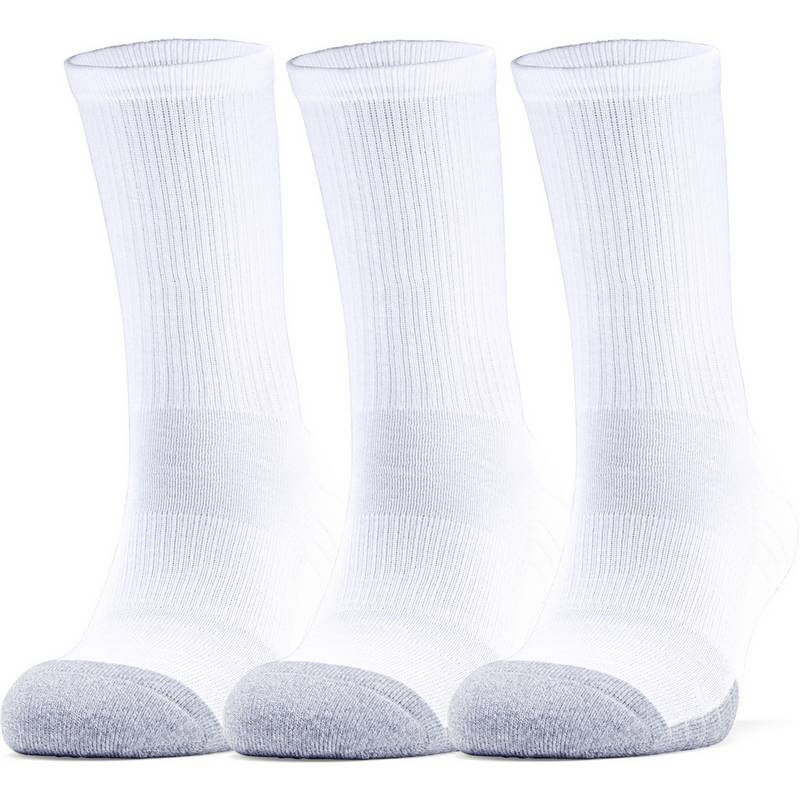 Under Armour Heatgear Crew Socken