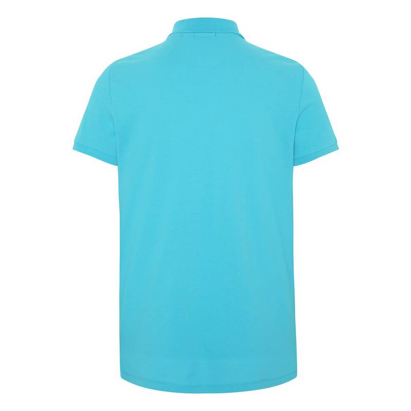 Chiemsee Poloshirt Poloshirt Herren