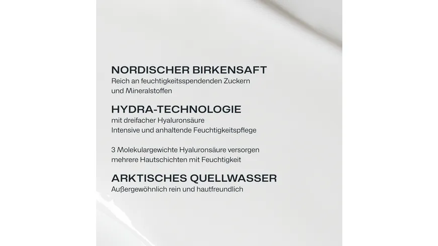 Lumene Nordic Hydra Intense Hydration Moisturizer 50 ml