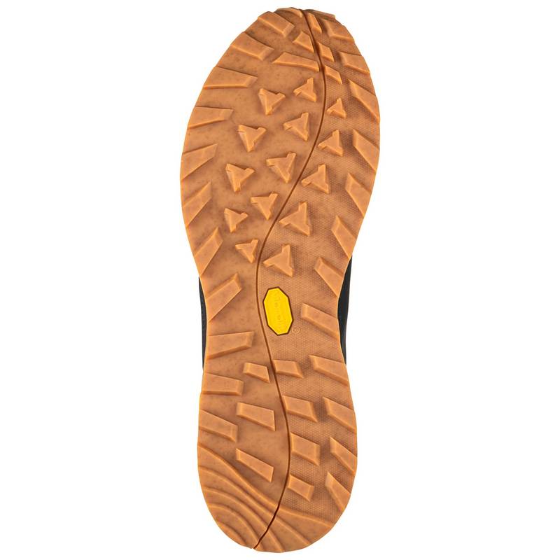 Jack Wolfskin Wanderschuhe Herren
