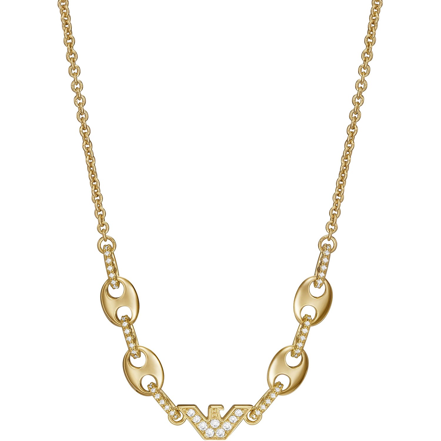 Kette Metall