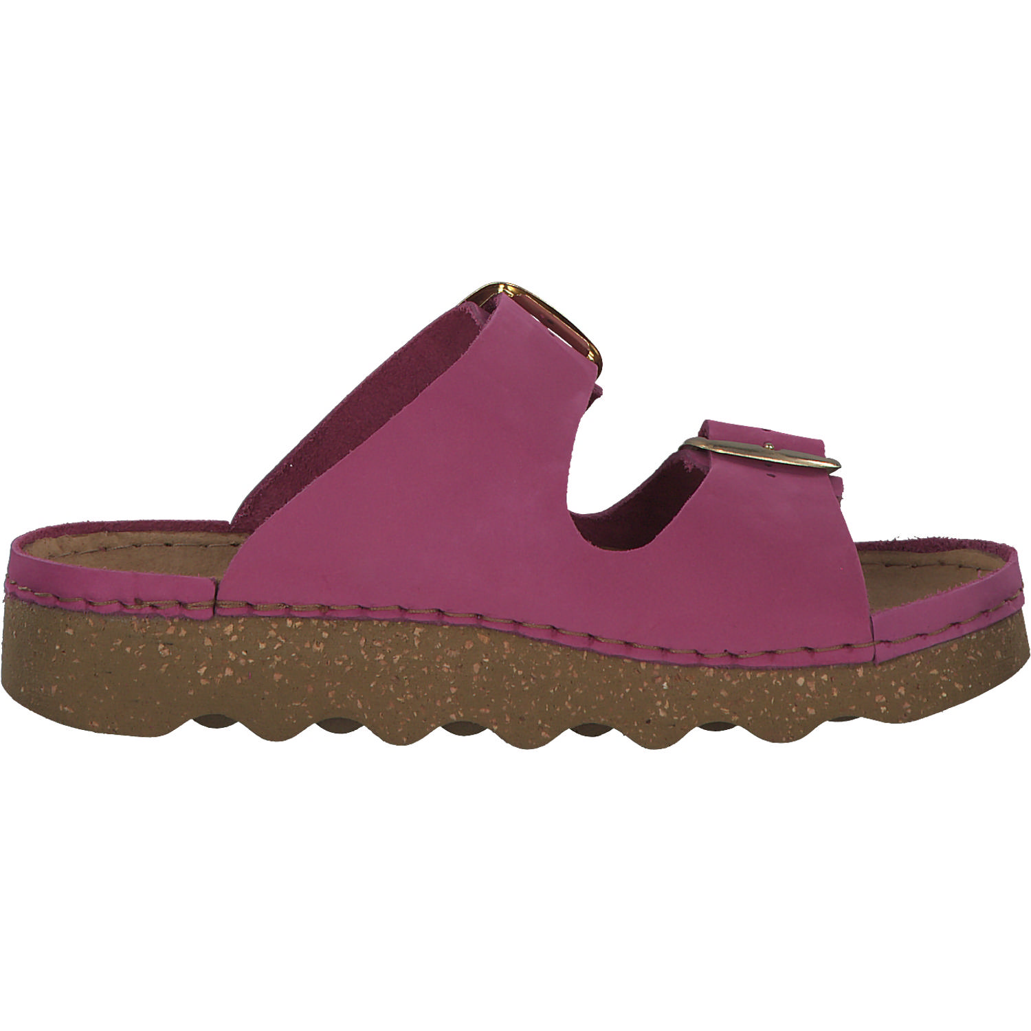 Rohde 6222, Hausschuhe & Pantoffeln, Damen, pink
