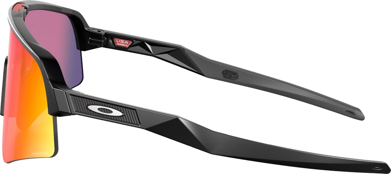 Oakley Sutro Lite Sweep PRIZM Road - Sportbrille kaufen | Bike-Discount