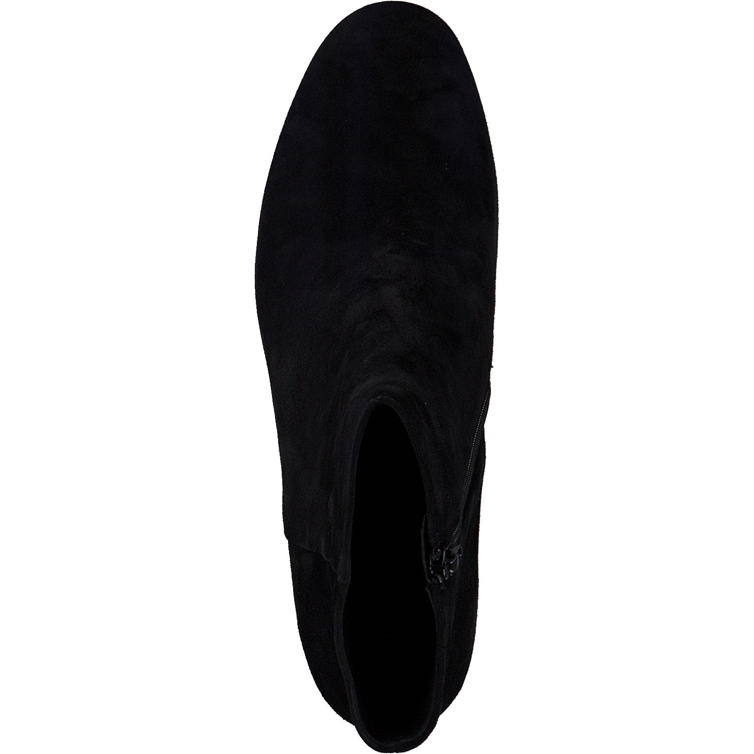 Högl 613410, Stiefeletten, Damen, Schwarz
